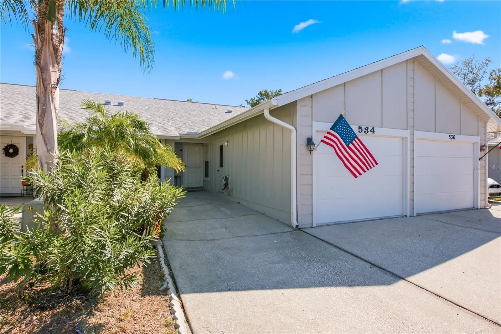 534 NATINGHAM CLOSE