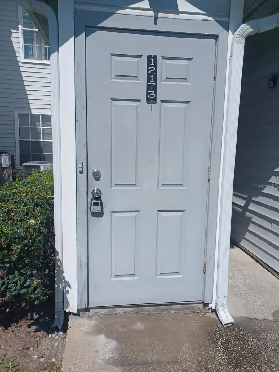 Undisclosed Address