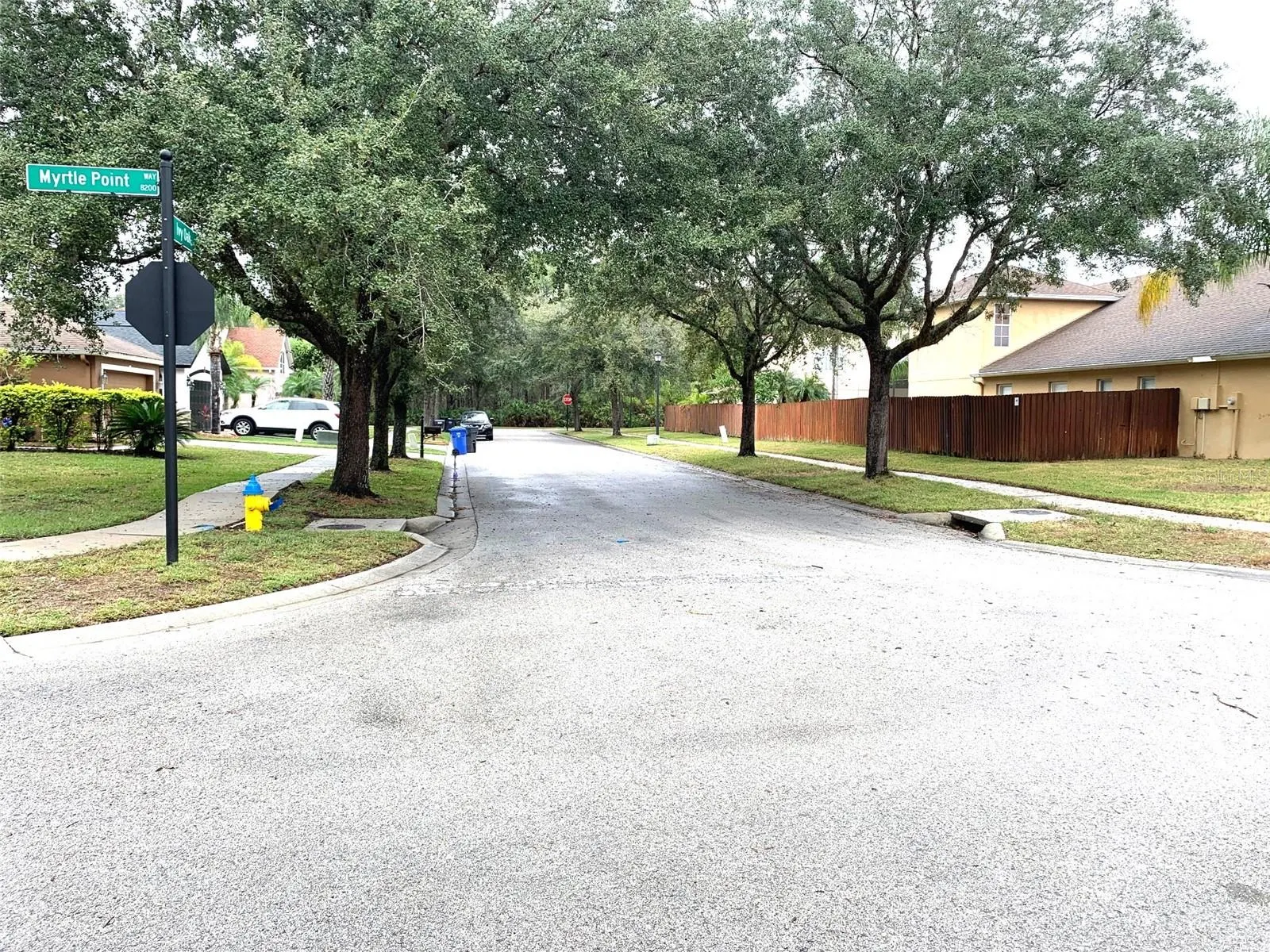8201 MYRTLE POINT WAY