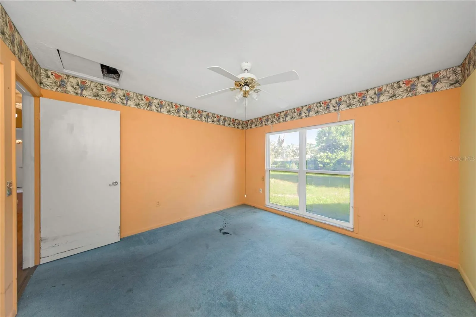 406 DEWOLF RD
