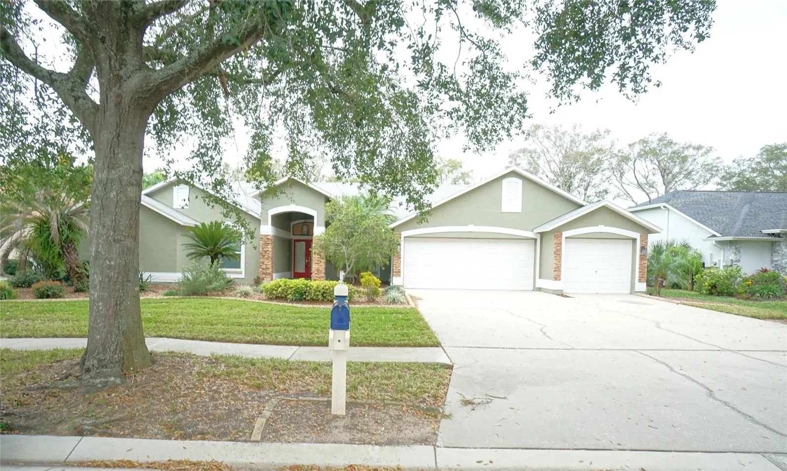 3807 TURKEY OAK DR