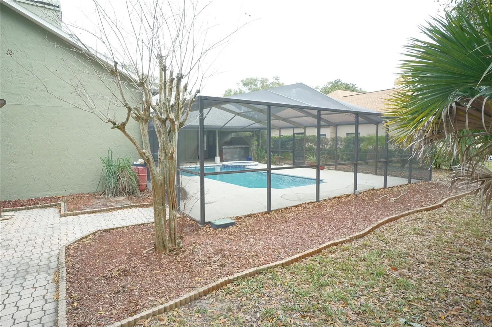 3807 TURKEY OAK DR