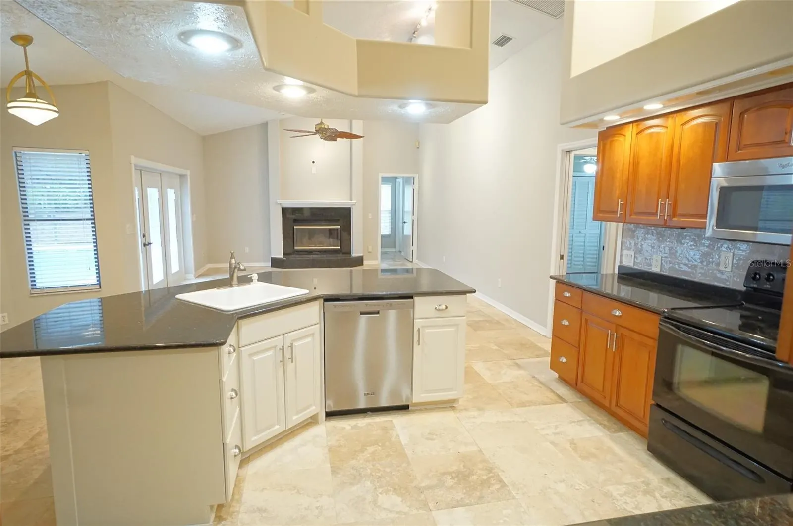 3807 TURKEY OAK DR