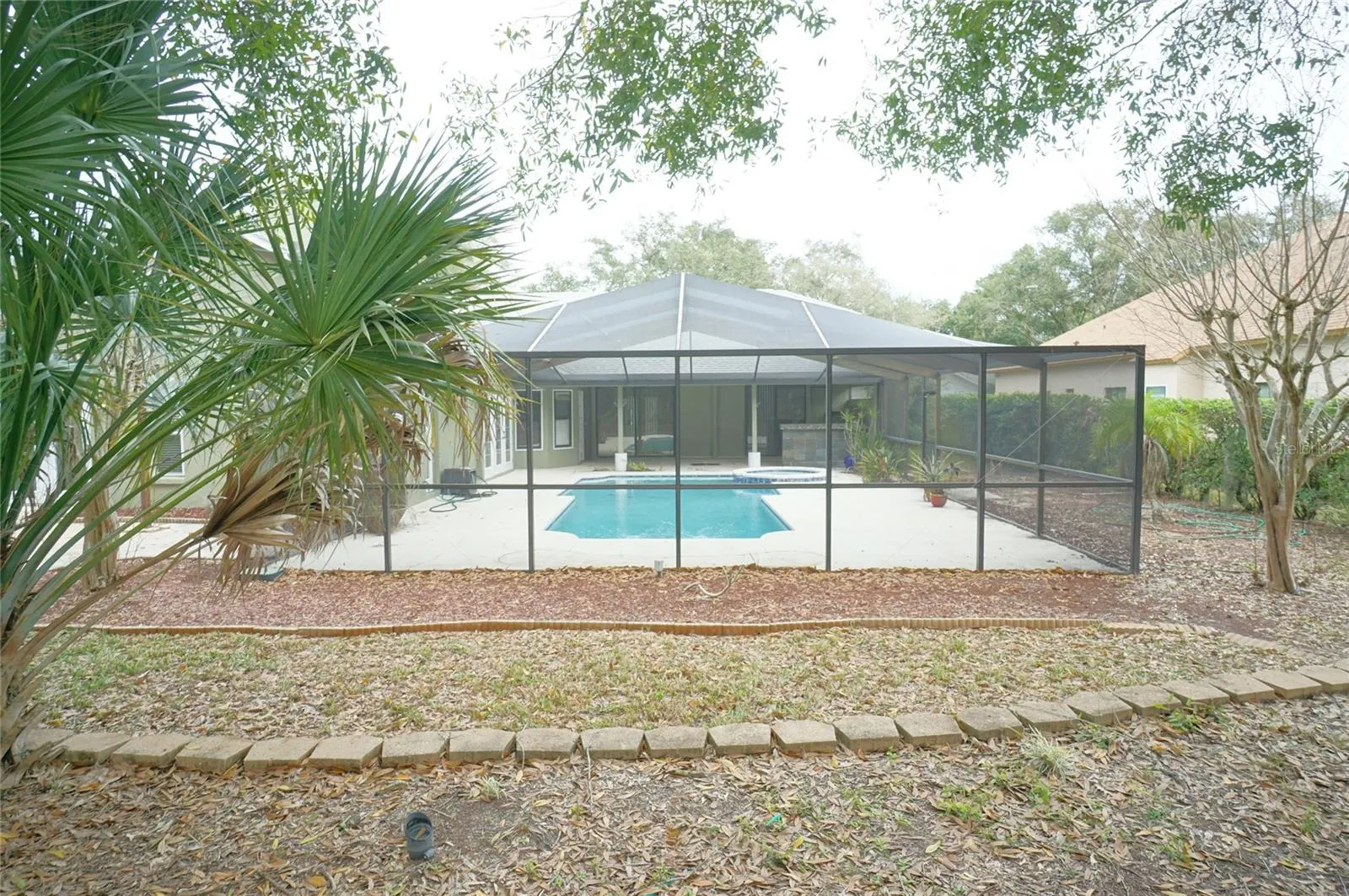 3807 TURKEY OAK DR