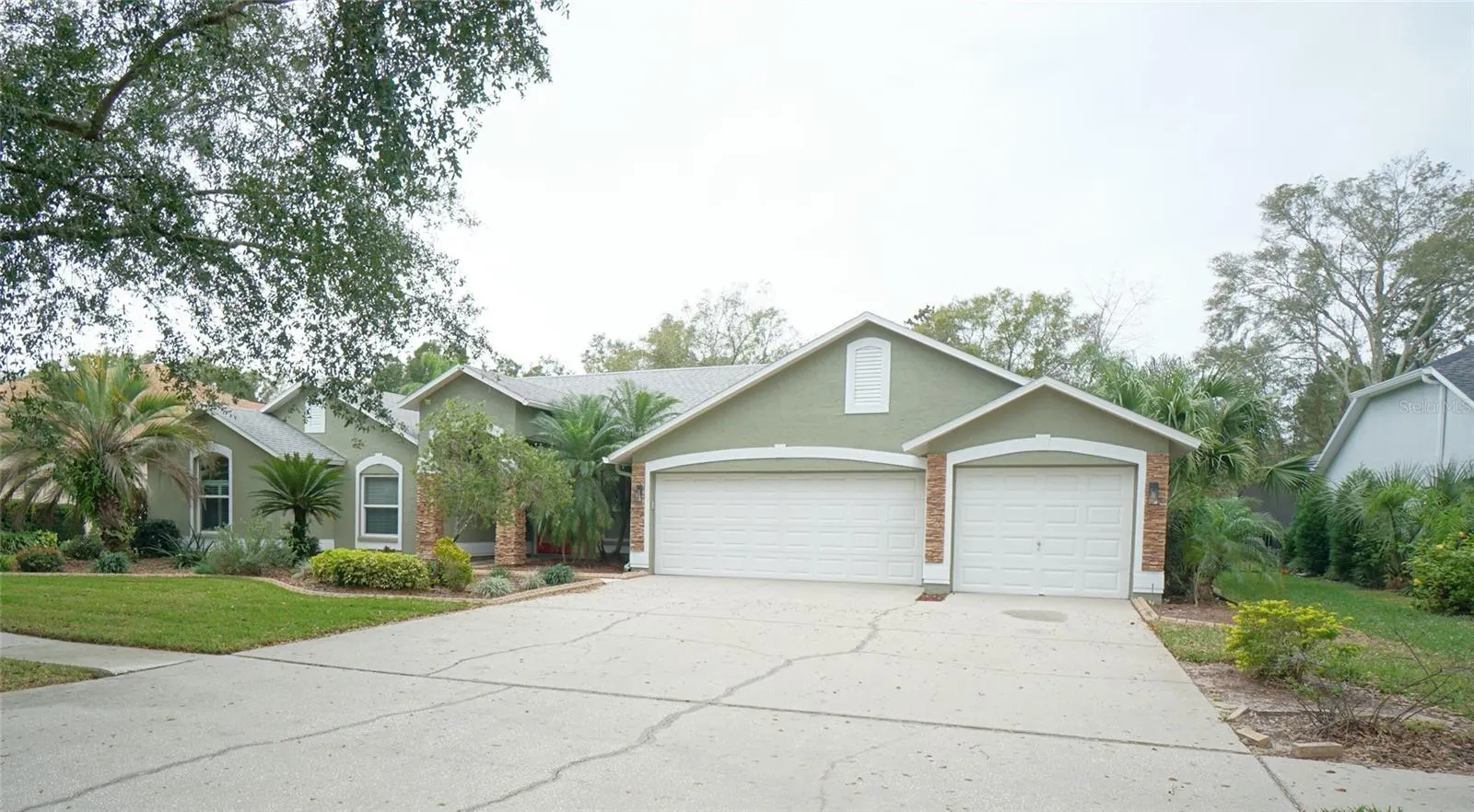 3807 TURKEY OAK DR