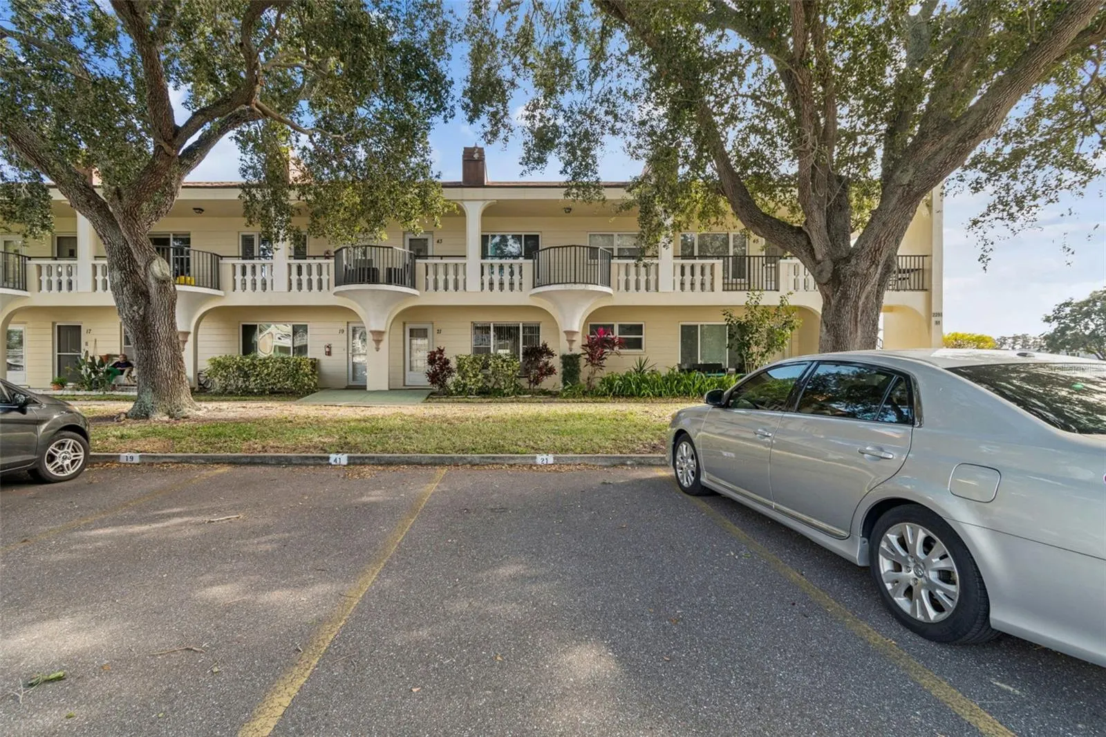 2295 MEXICAN WAY #21 #21