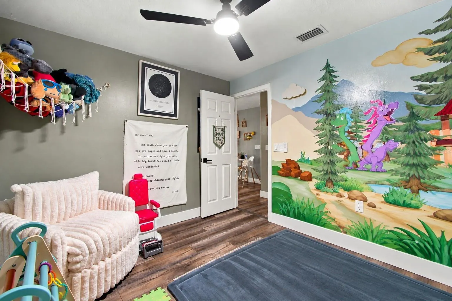 5110 CRESTMORE CT