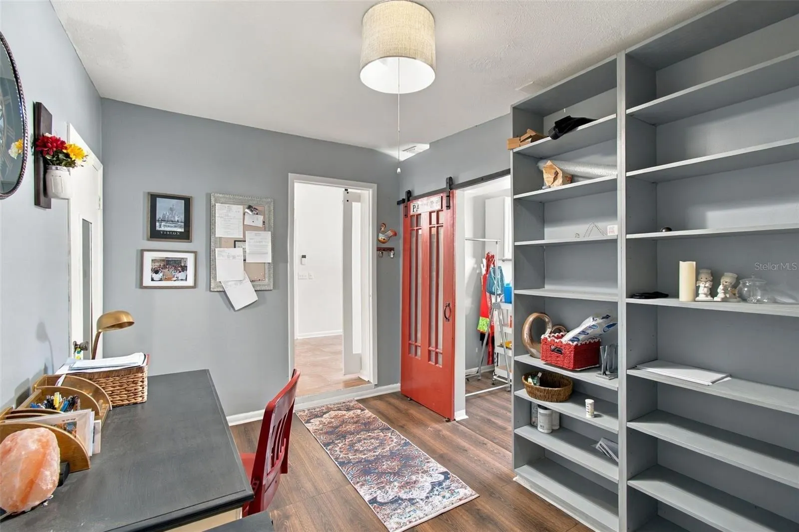 1103 RIDGEFIELD DR