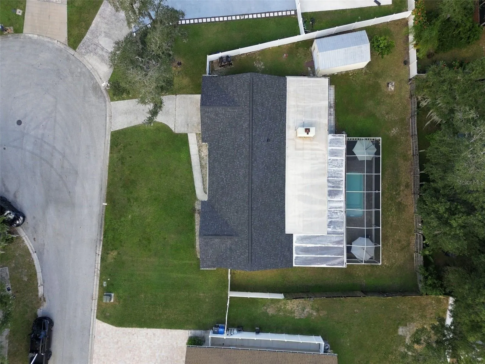 1103 RIDGEFIELD DR