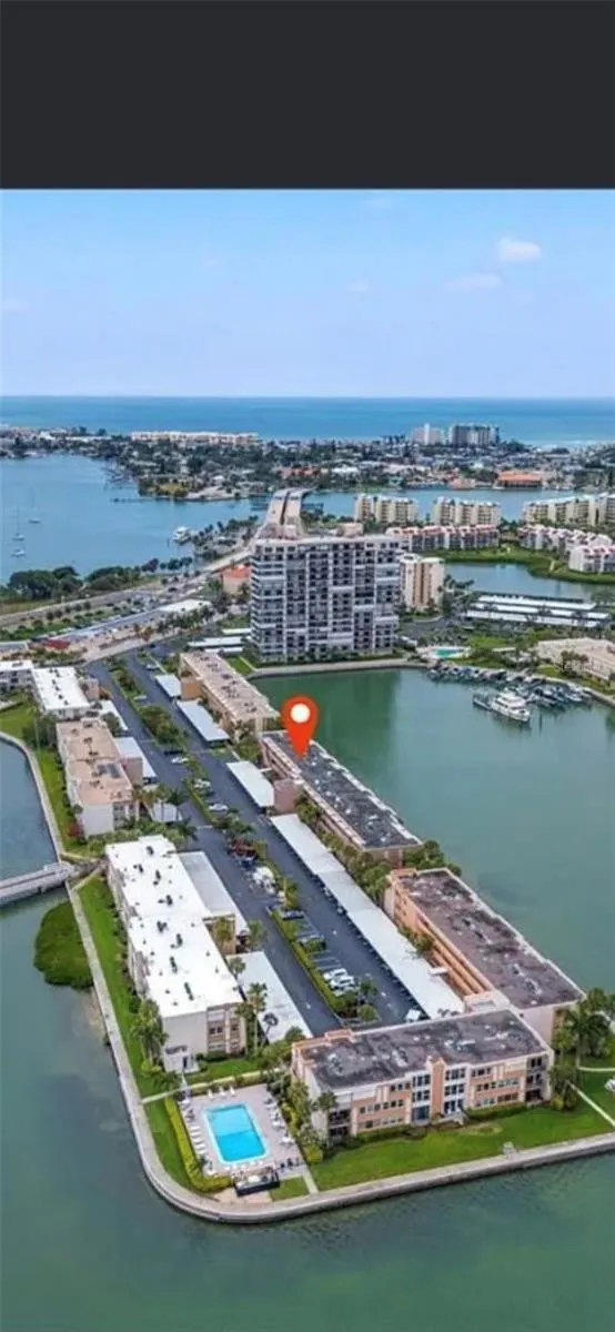 7540 BAY ISLAND DR S #355 #355