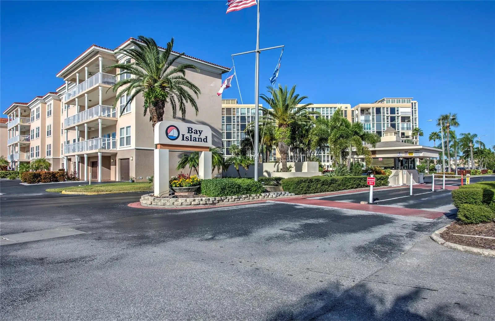 7540 BAY ISLAND DR S #355 #355