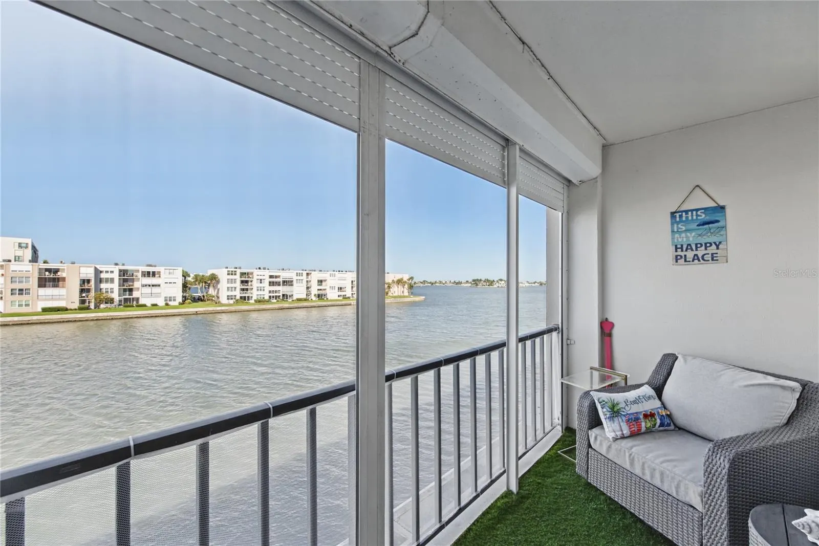 7540 BAY ISLAND DR S #355 #355
