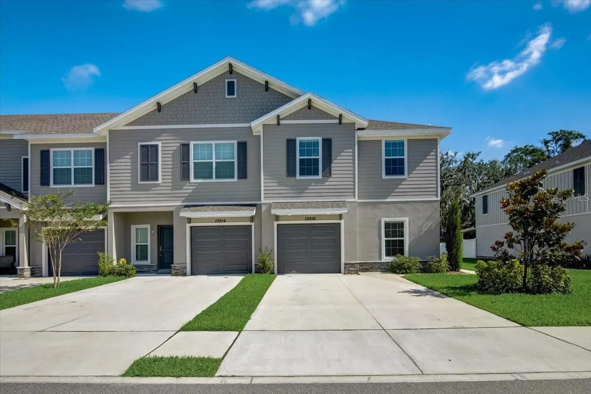 10916 QUICKWATER CT