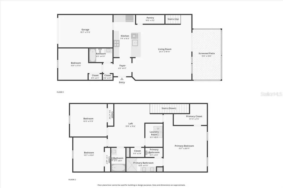 10916 QUICKWATER CT