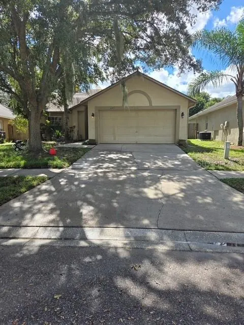 2541 SIENA WAY