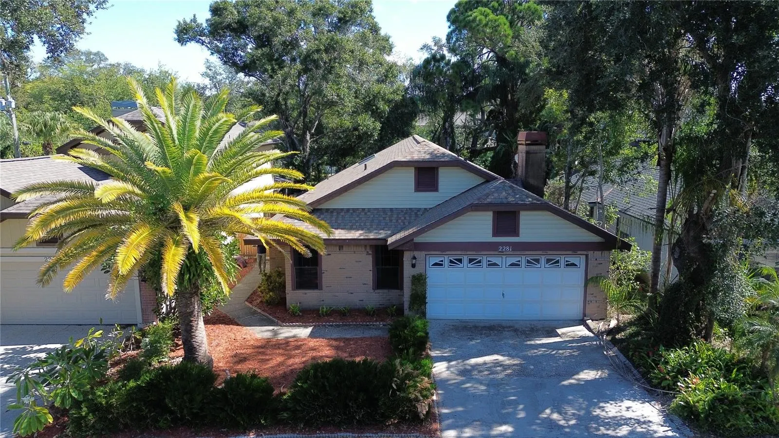 2281 SPRINGRAIN DR