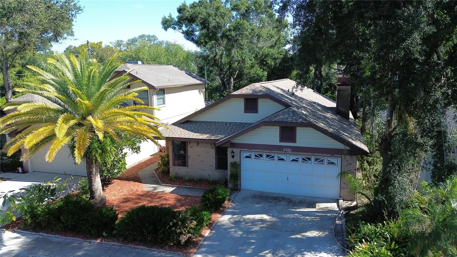 2281 SPRINGRAIN DR