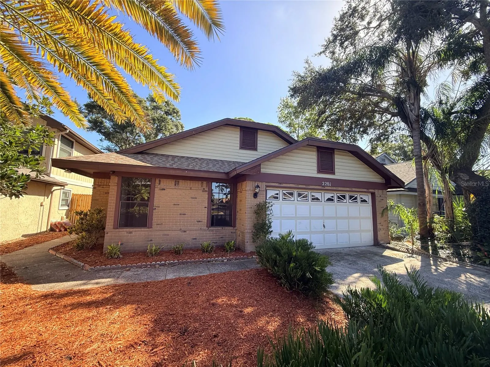 2281 SPRINGRAIN DR