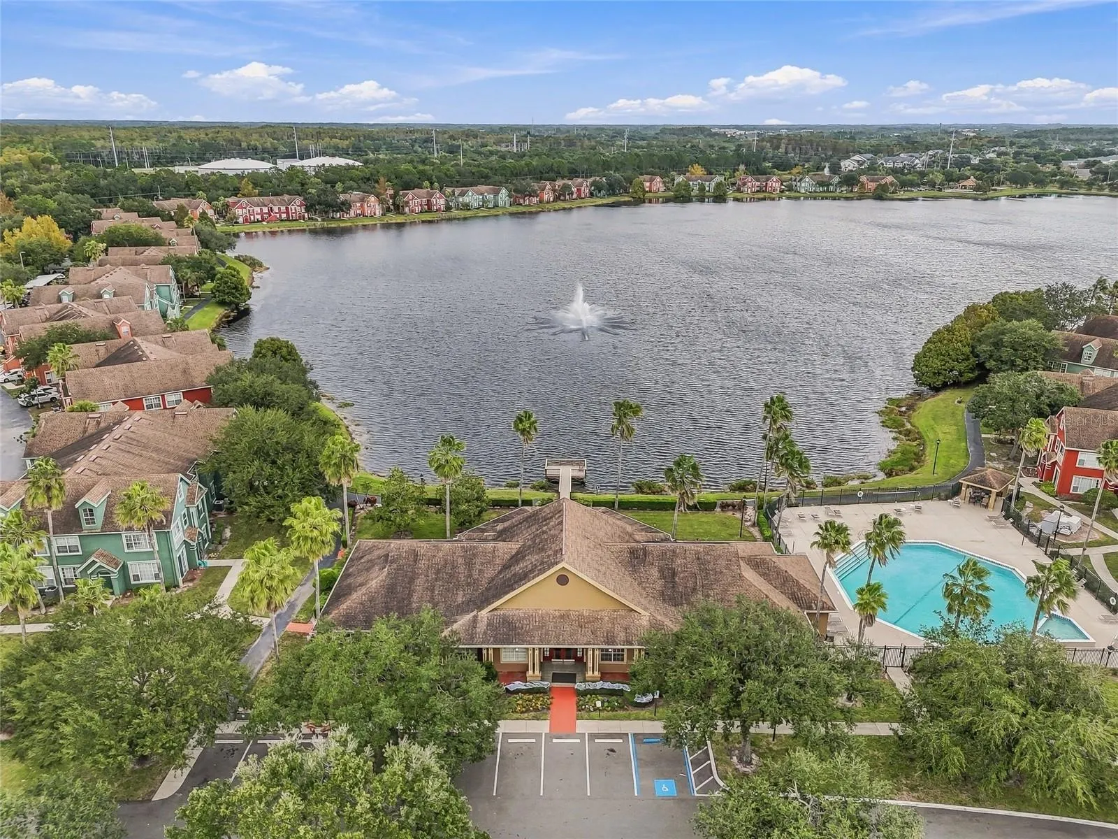 9746 LAKE CHASE ISLAND WAY