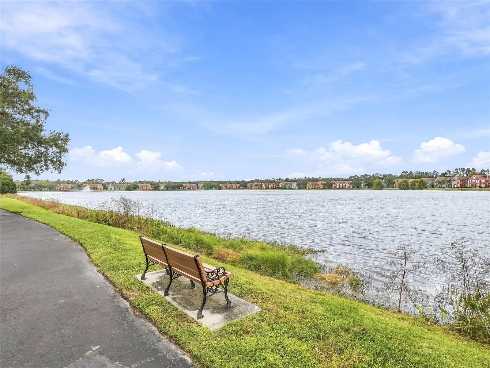 9746 LAKE CHASE ISLAND WAY