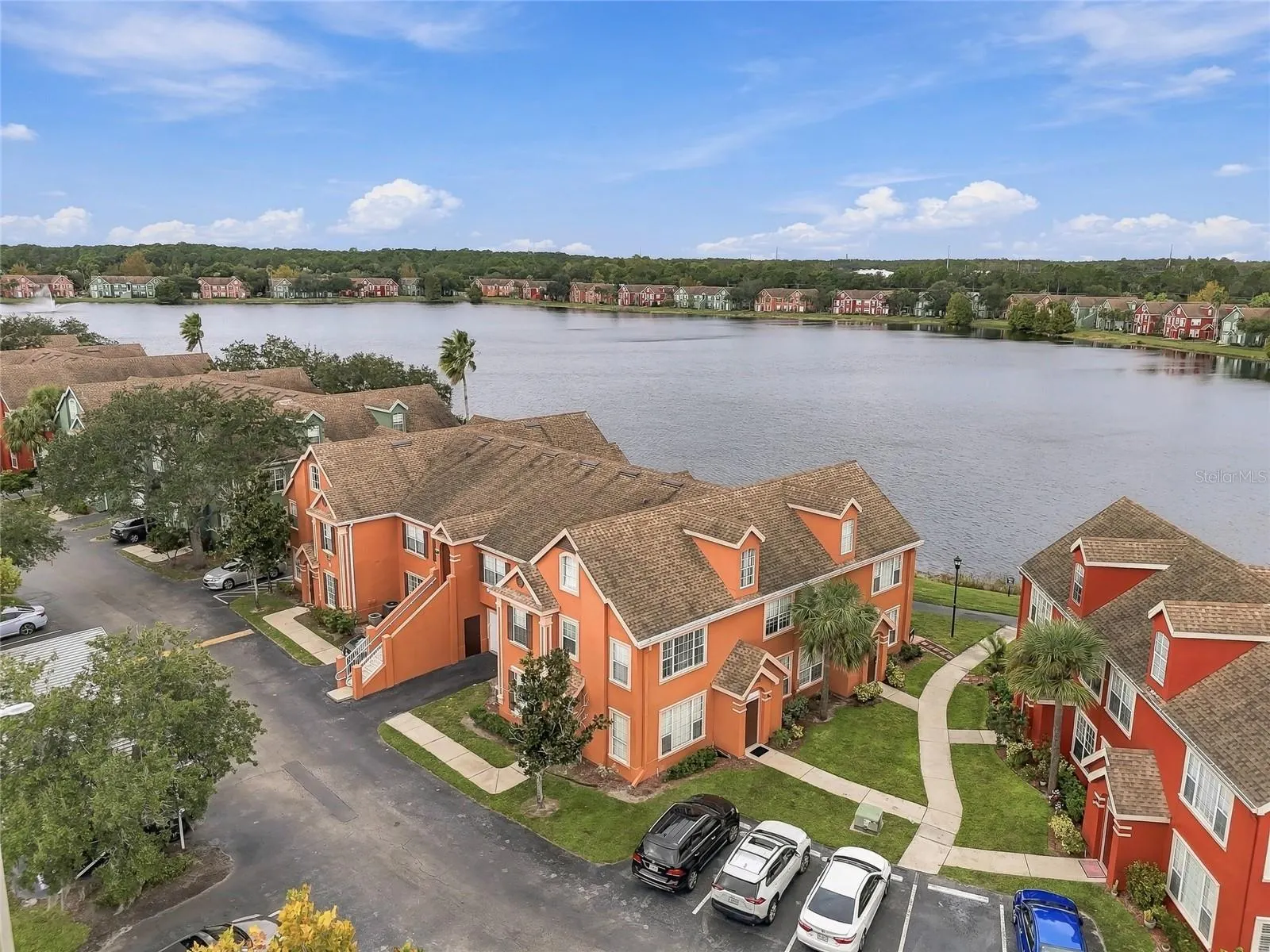 9746 LAKE CHASE ISLAND WAY