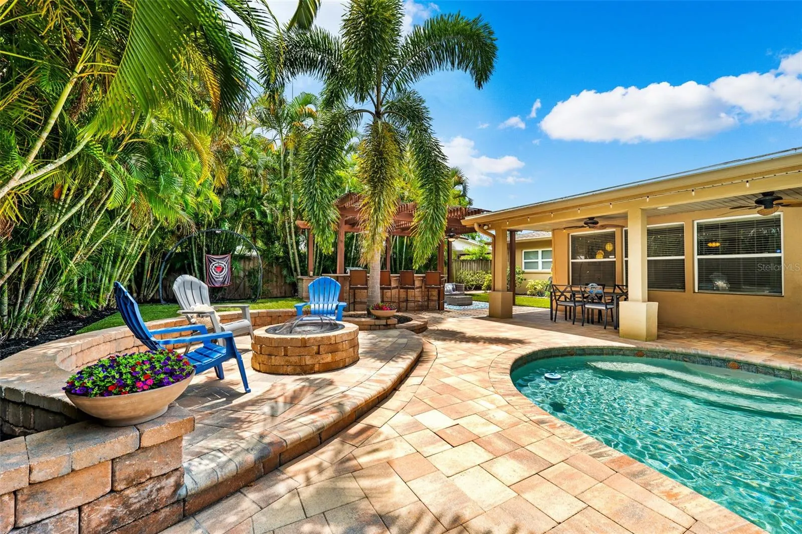 3935 W EDEN ROC CIR