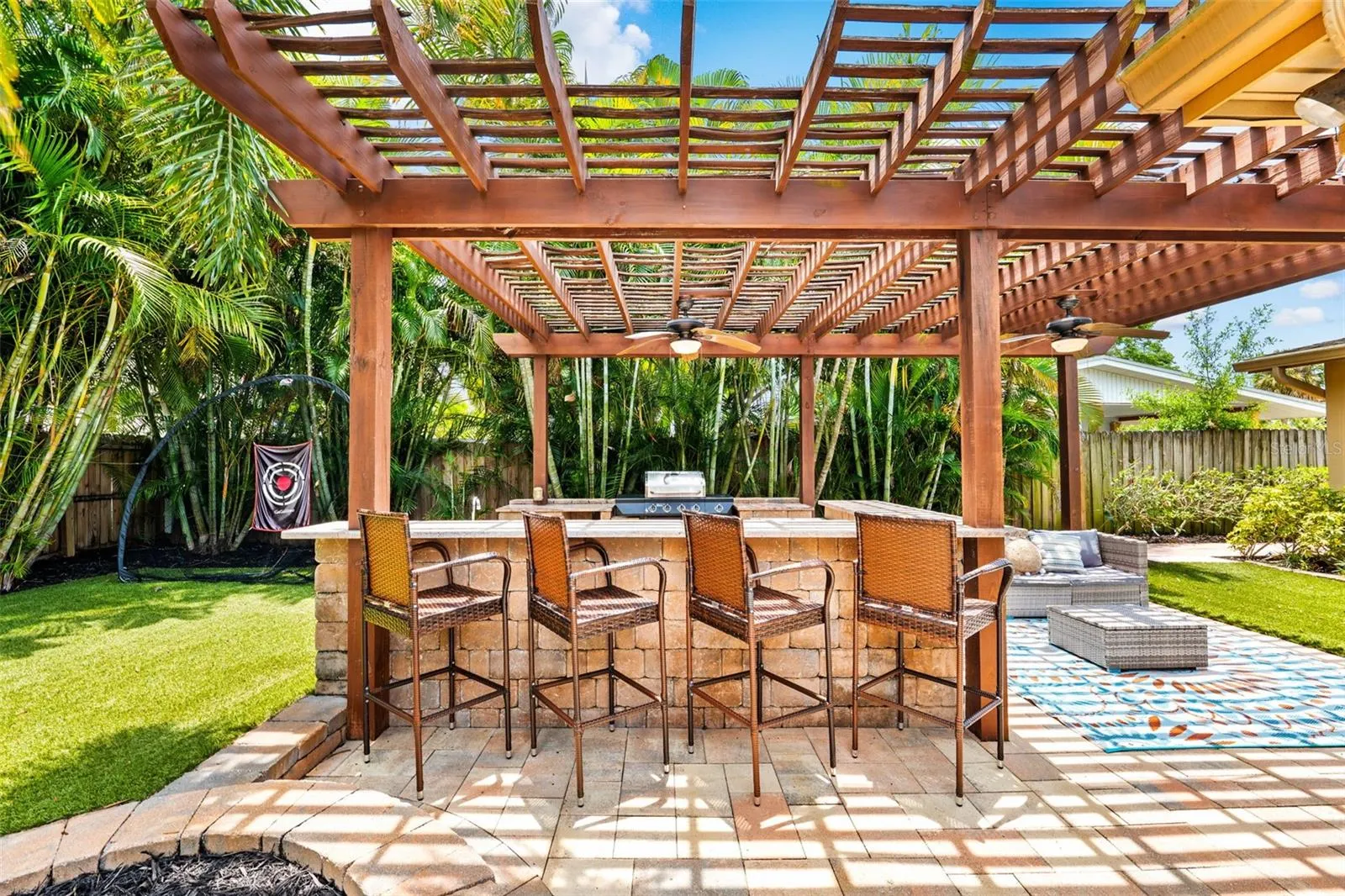 3935 W EDEN ROC CIR