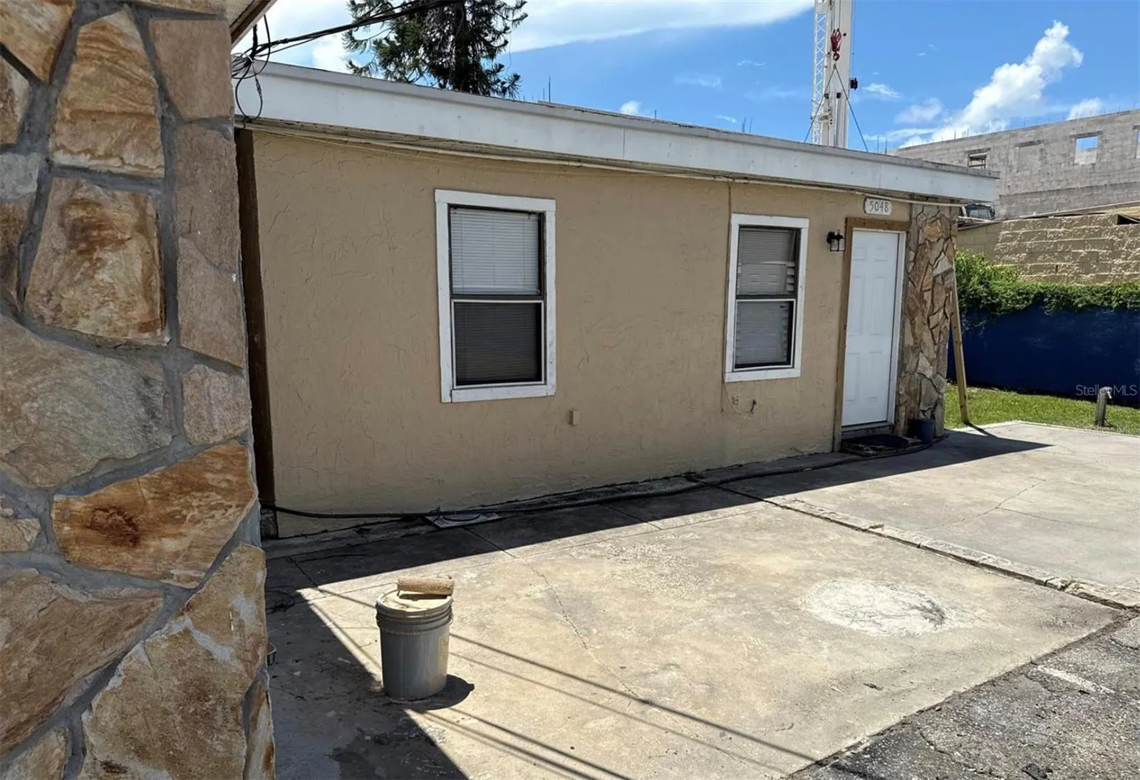 5100 SOUTH RD