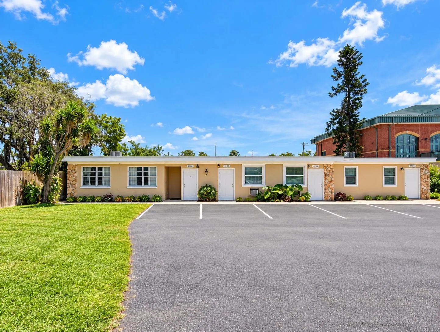5100 SOUTH RD