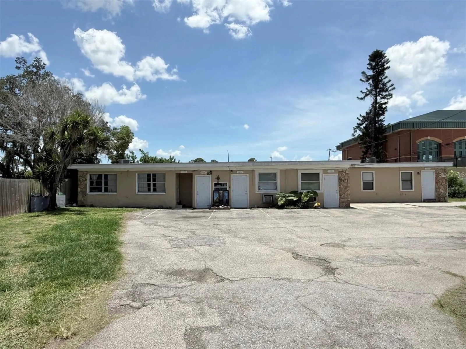 5100 SOUTH RD
