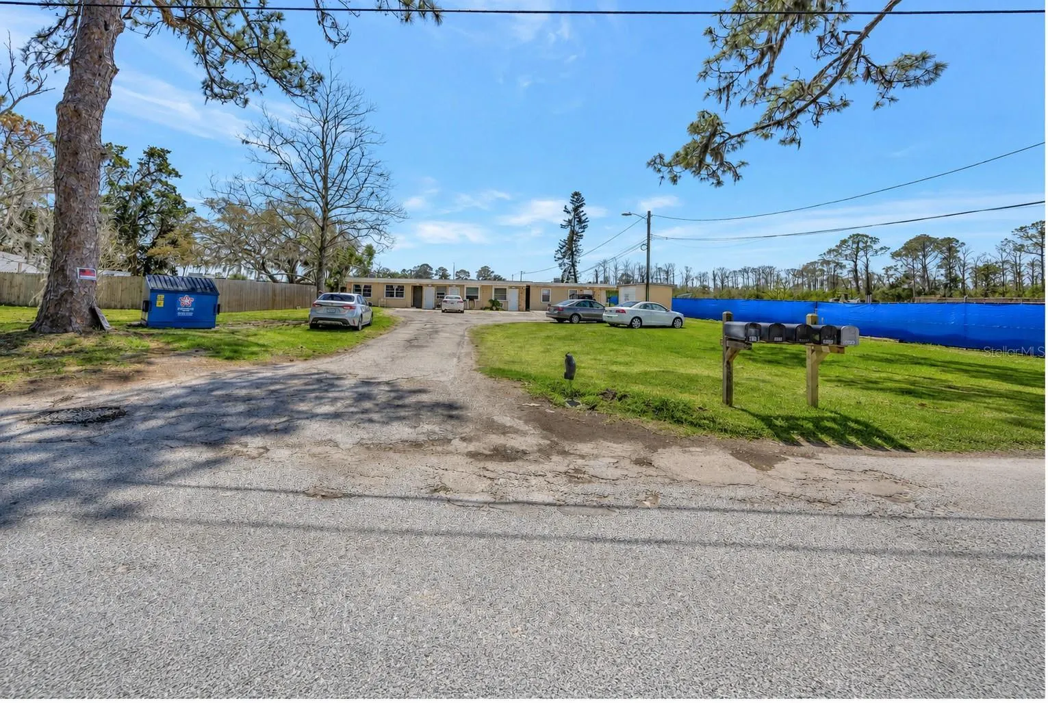 5100 SOUTH RD