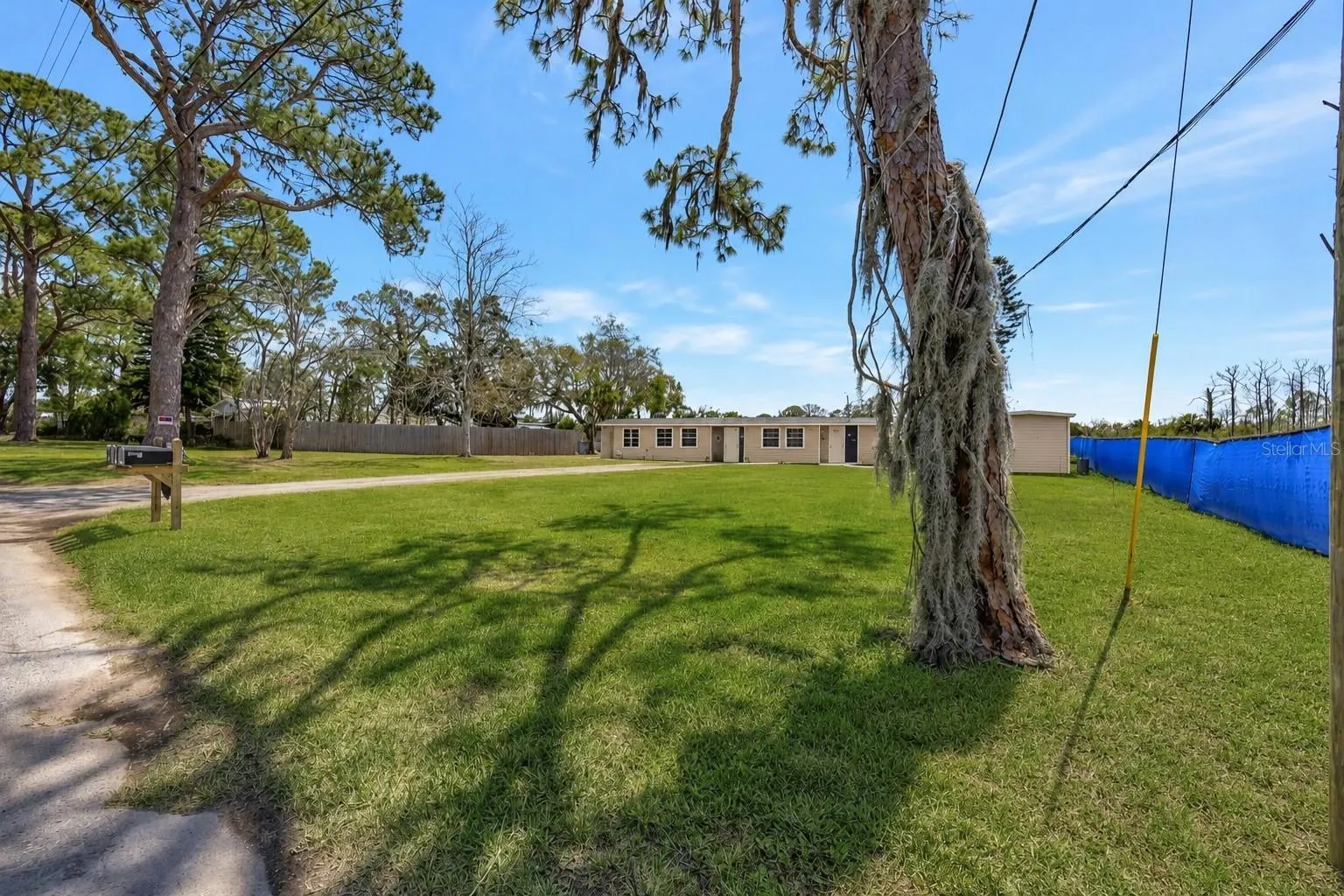 5100 SOUTH RD