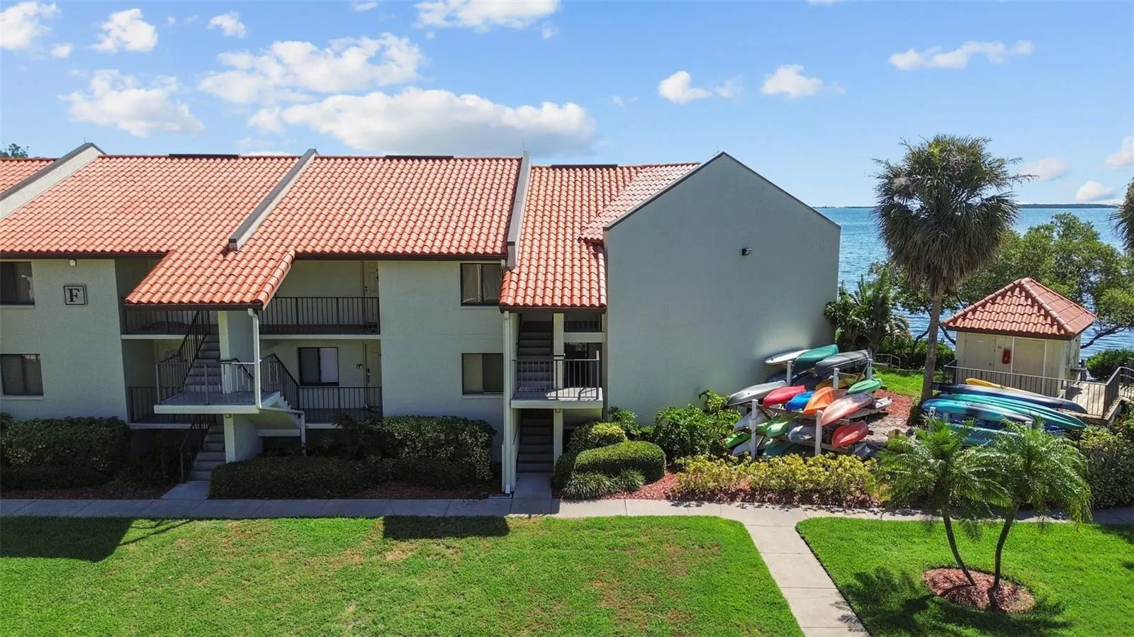 1515 PINELLAS BAYWAY S #65, #65