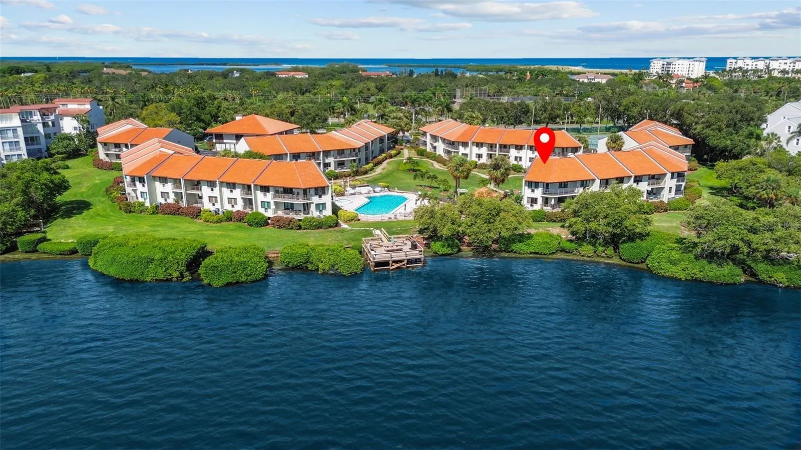 1515 PINELLAS BAYWAY S #65, #65