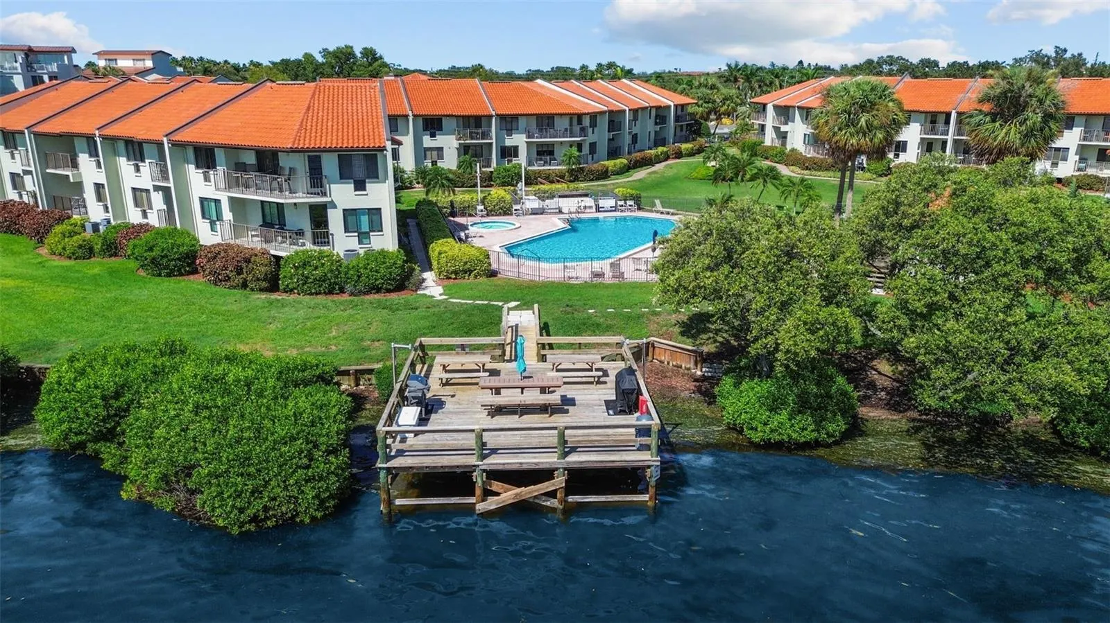 1515 PINELLAS BAYWAY S #65, #65