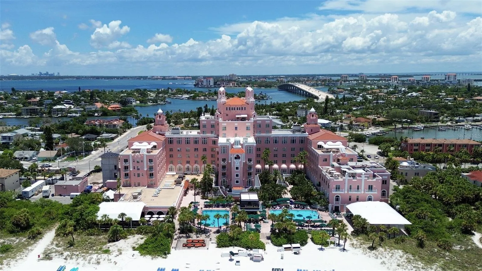1515 PINELLAS BAYWAY S #65, #65