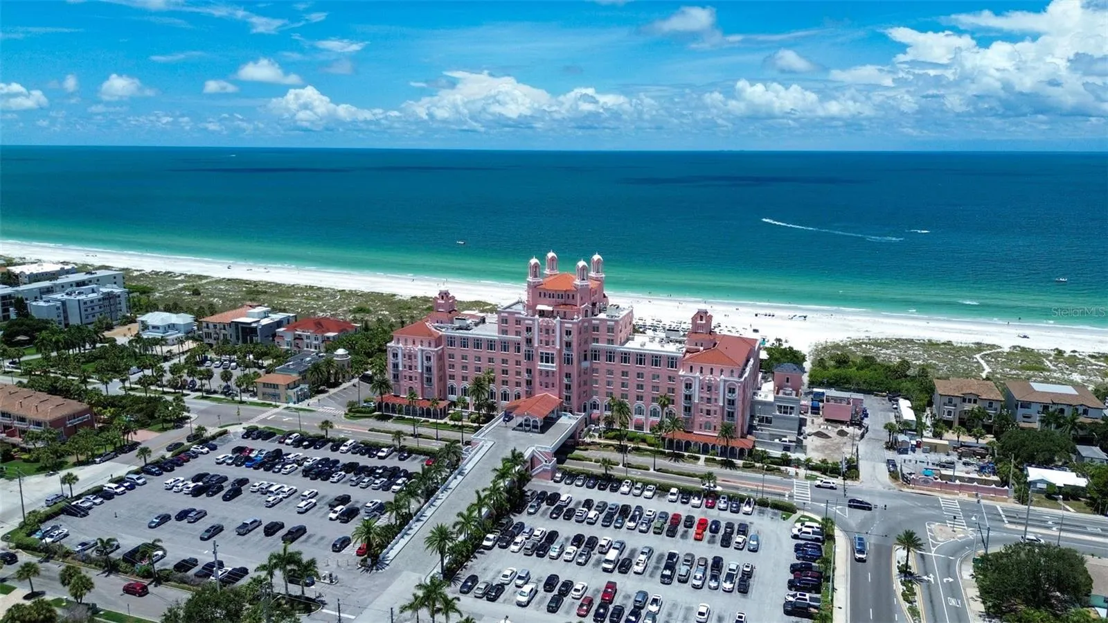 1515 PINELLAS BAYWAY S #65, #65