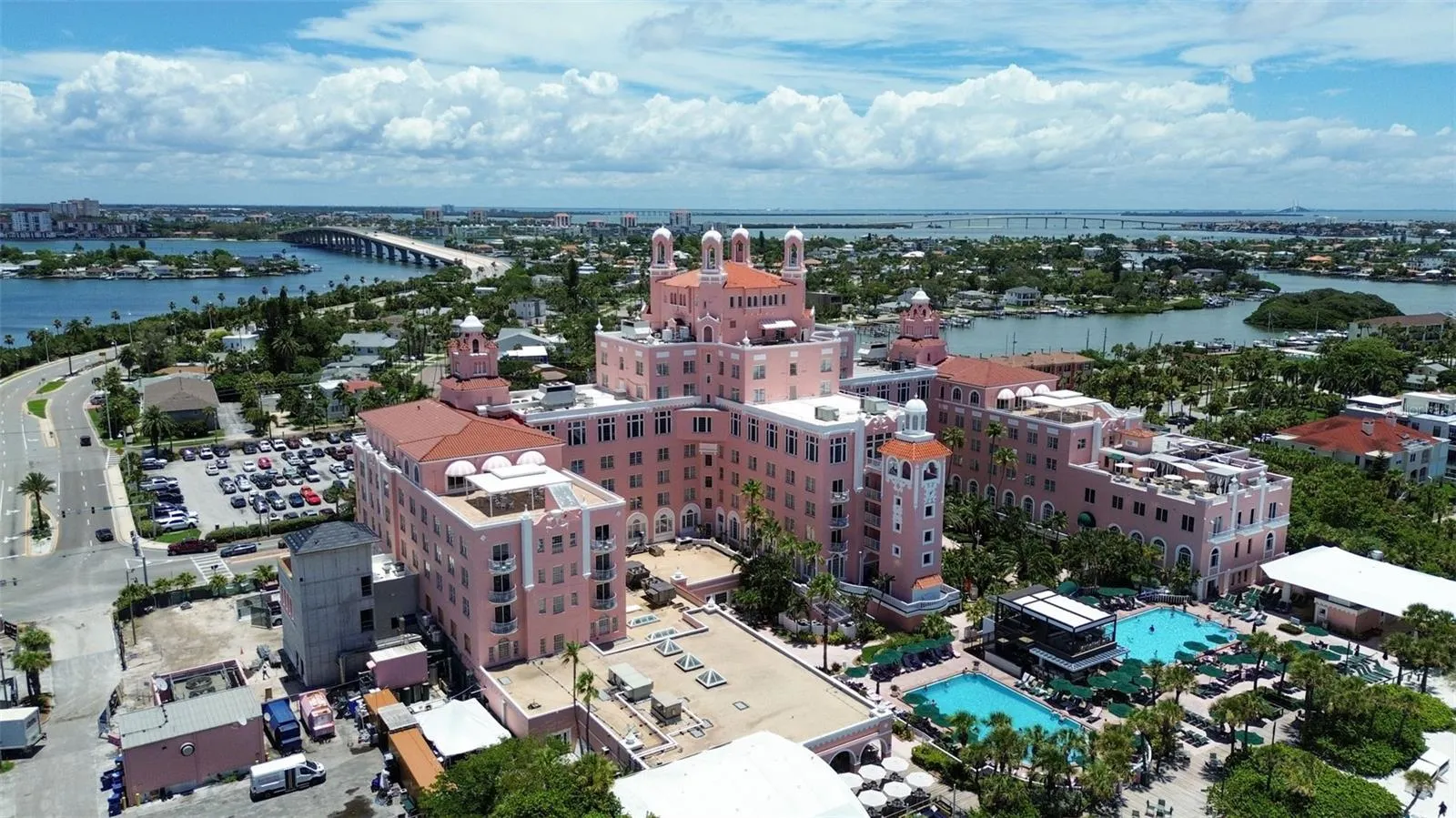 1515 PINELLAS BAYWAY S #65, #65