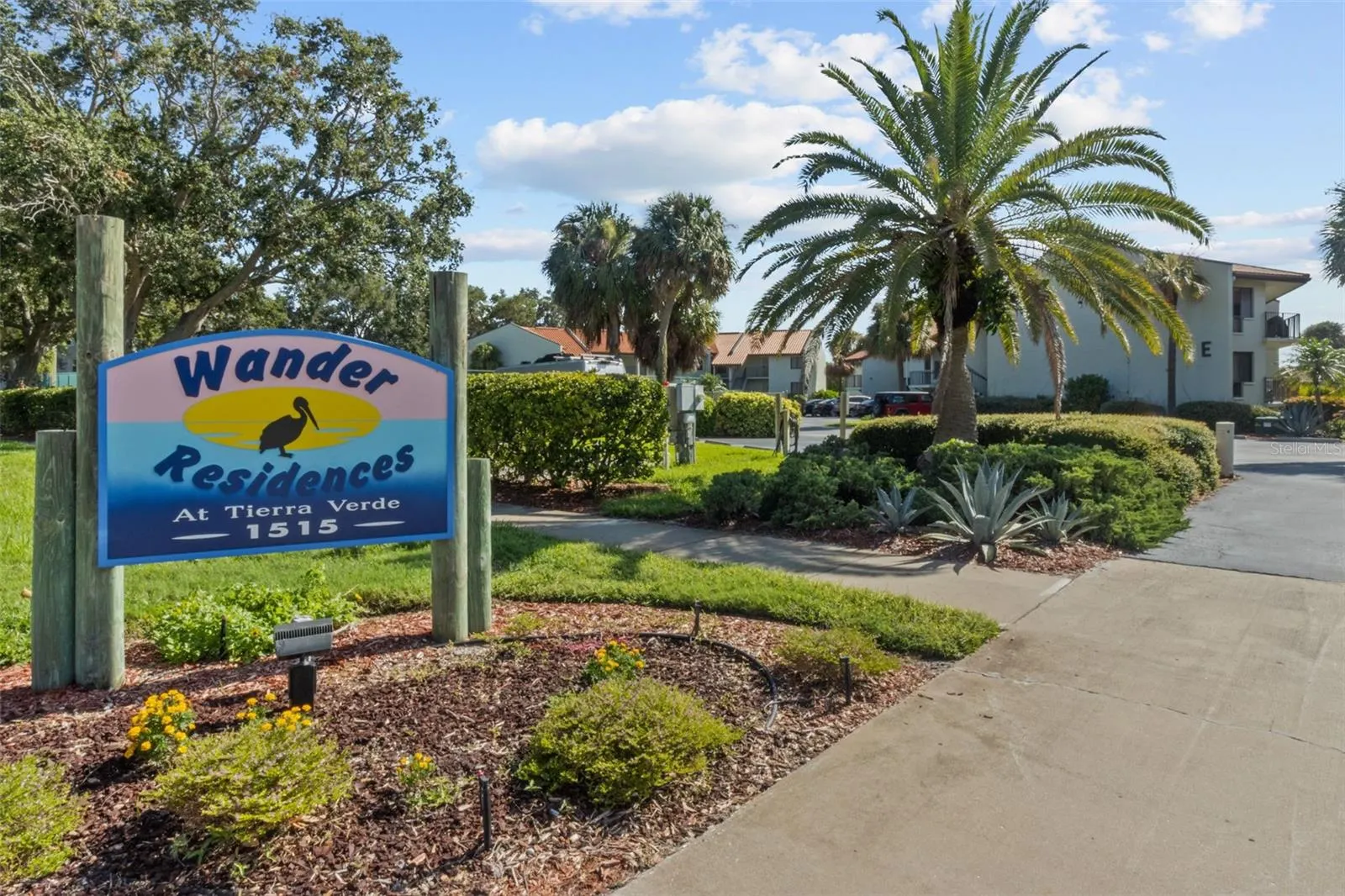 1515 PINELLAS BAYWAY S #65, #65