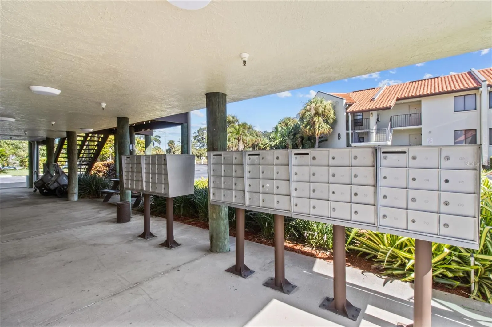 1515 PINELLAS BAYWAY S #65, #65
