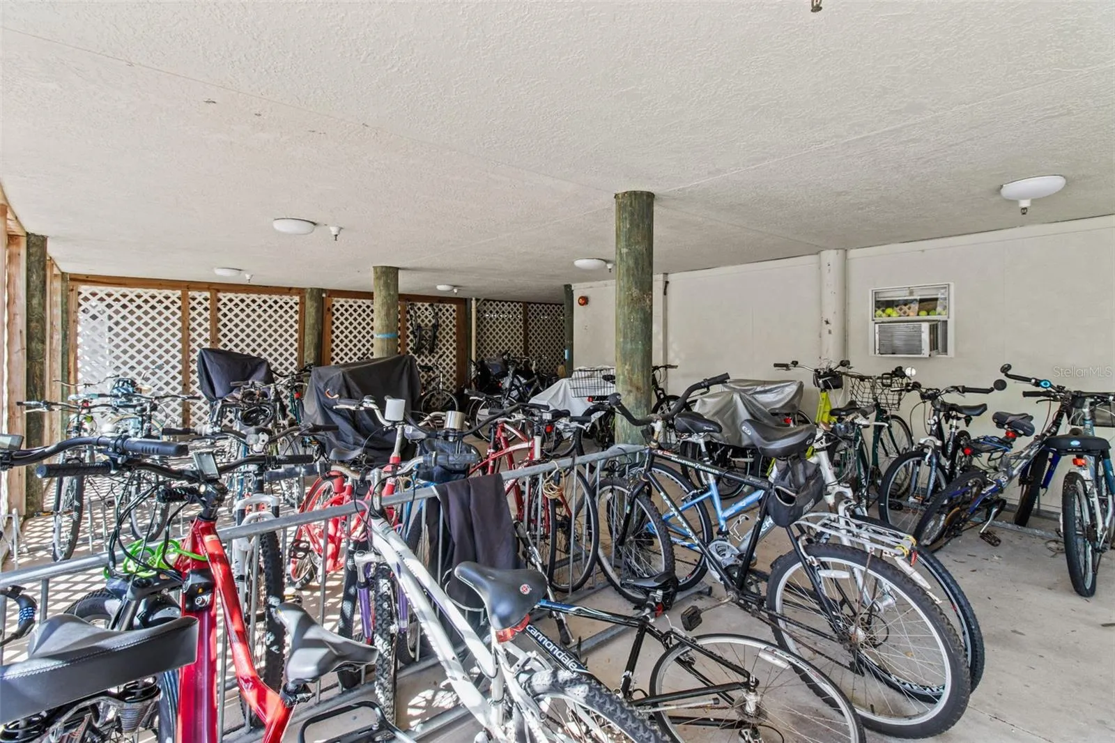 1515 PINELLAS BAYWAY S #65, #65
