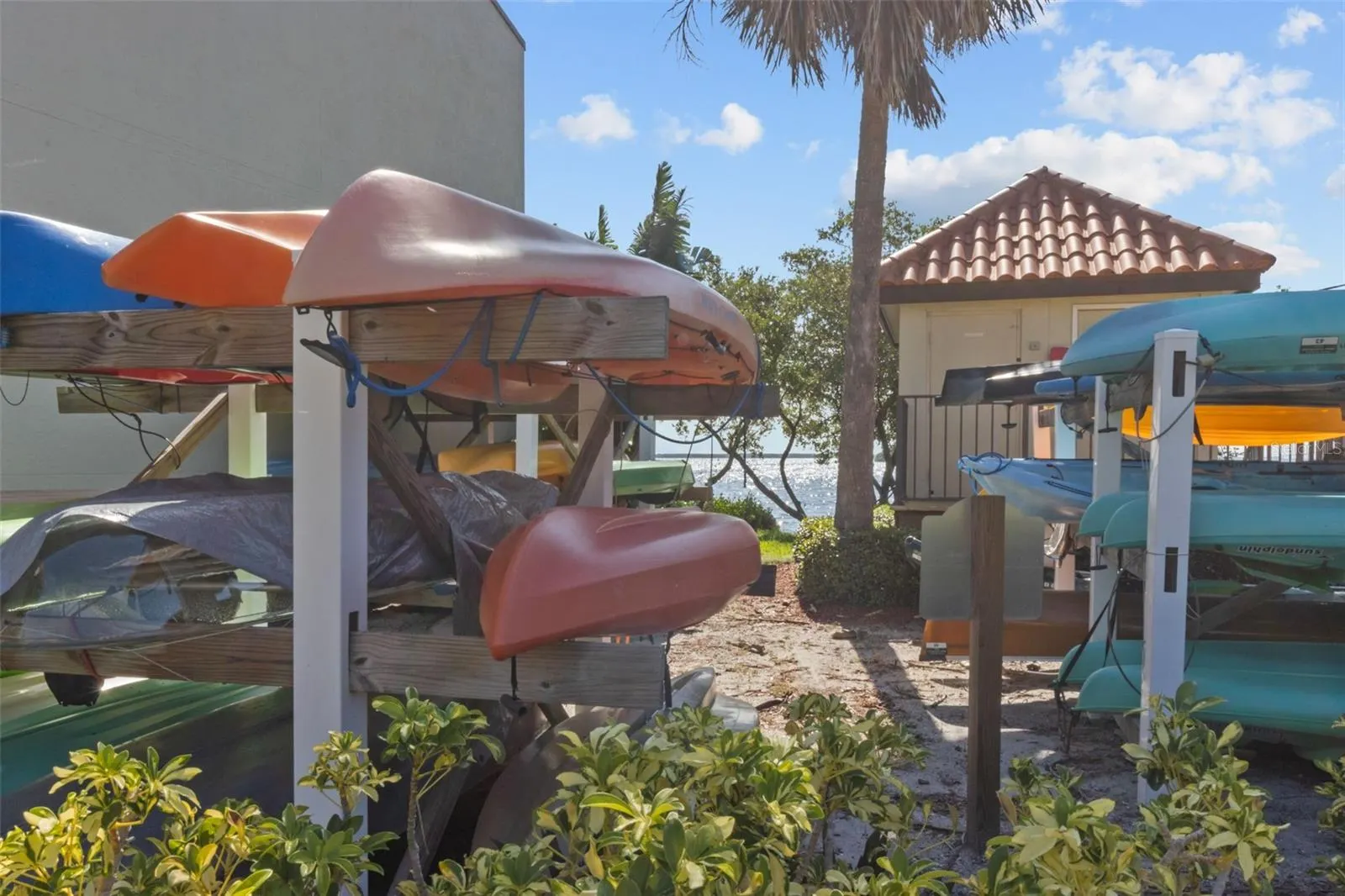 1515 PINELLAS BAYWAY S #65, #65