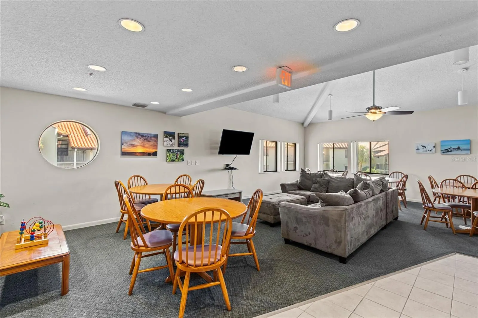 1515 PINELLAS BAYWAY S #65, #65