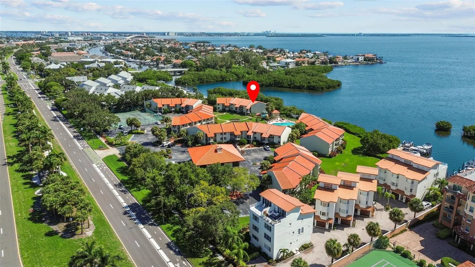 1515 PINELLAS BAYWAY S #65, #65
