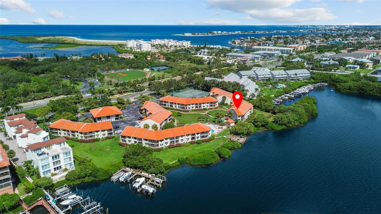 1515 PINELLAS BAYWAY S #65, #65