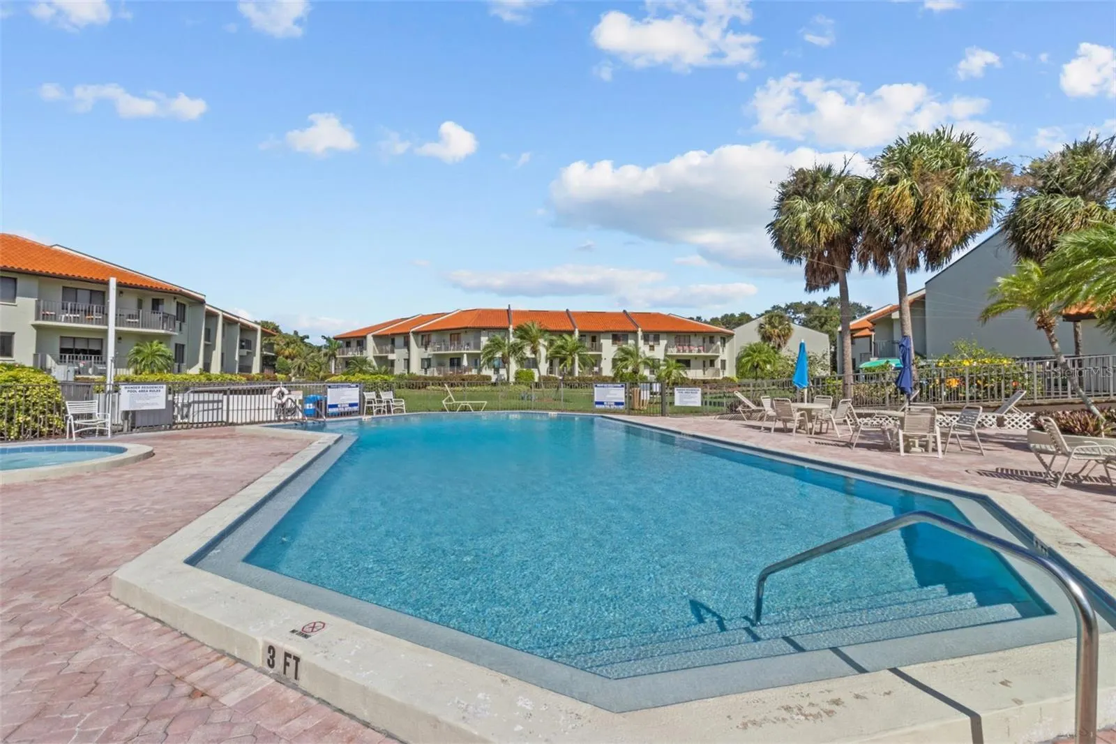 1515 PINELLAS BAYWAY S #65, #65