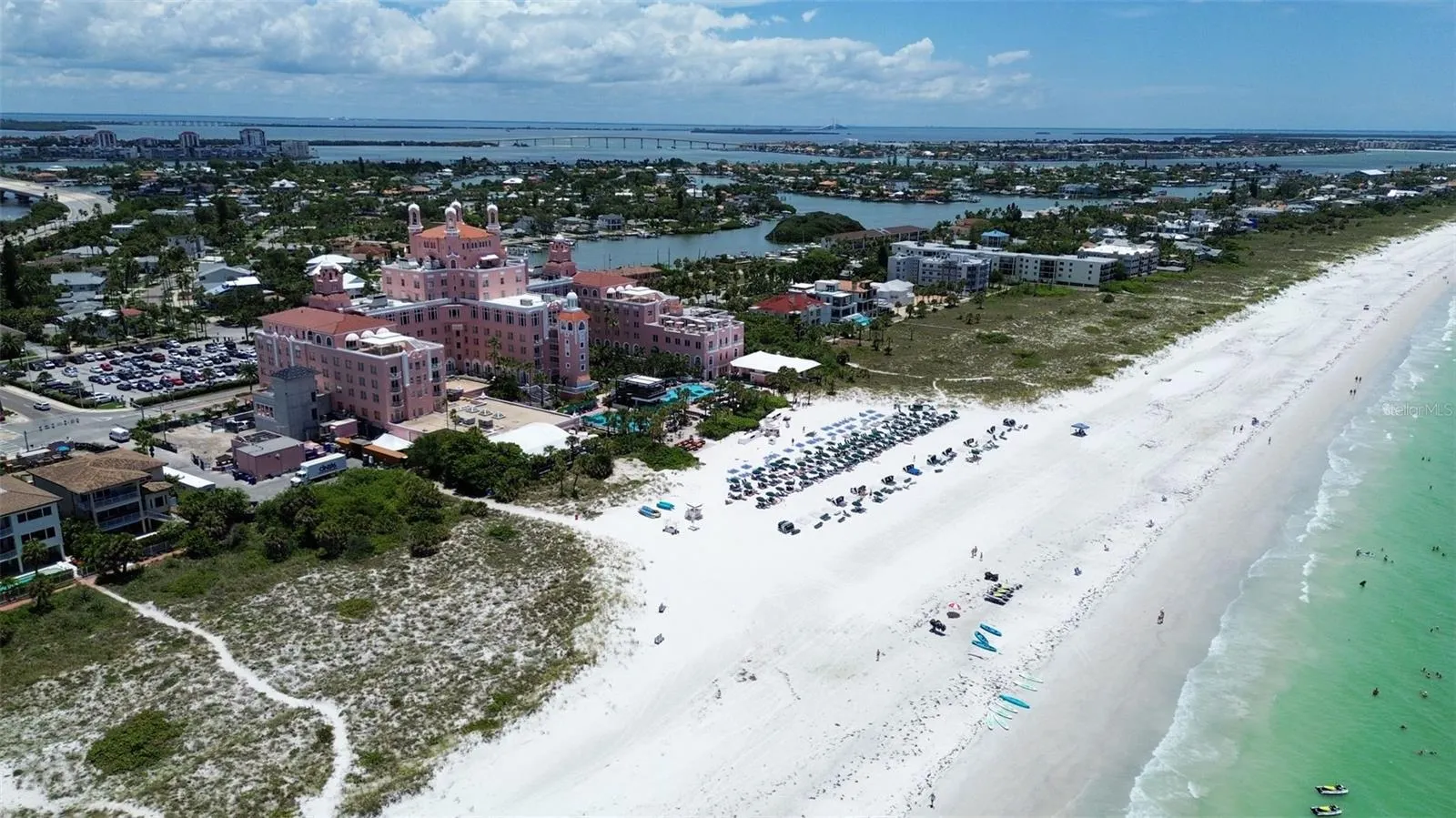 1515 PINELLAS BAYWAY S #65, #65