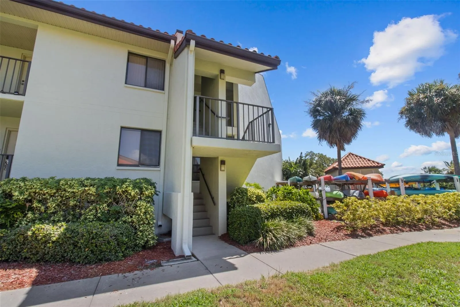 1515 PINELLAS BAYWAY S #65, #65