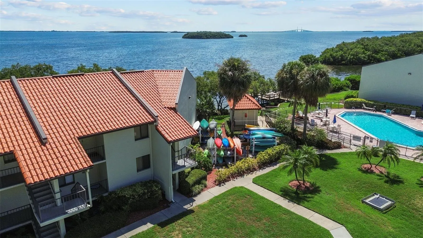1515 PINELLAS BAYWAY S #65, #65