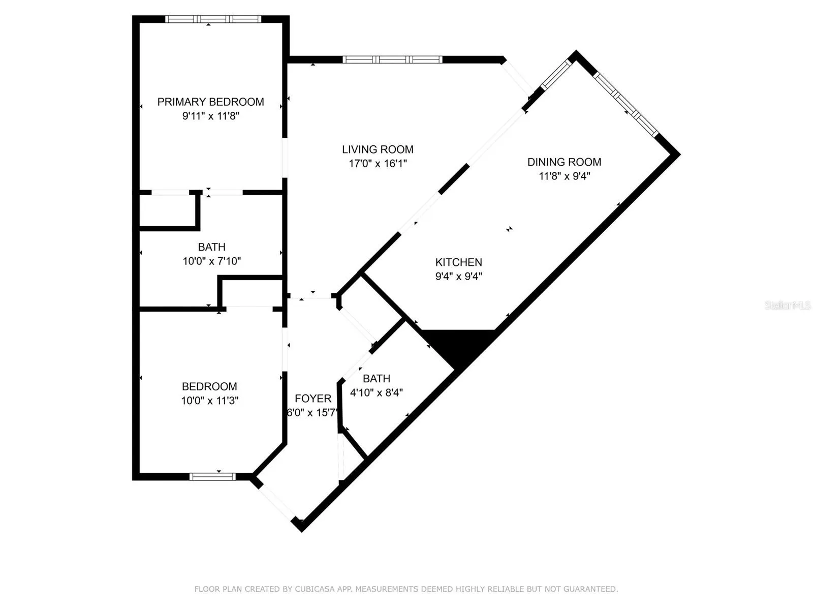 1515 PINELLAS BAYWAY S #65, #65